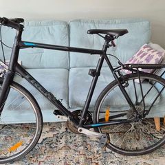 Trek Fx2 Xxl