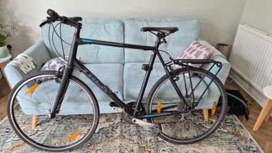Trek Fx2 Xxl