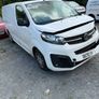 2021 Vauxhall Vivaro 1.5 hdi for parts Image 6