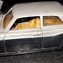 Corgi Corniche 14cm model Image 2