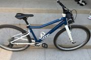 Woom 6 bike
