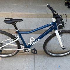 Woom 6 bike