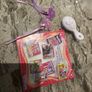Pamphlet Leaflet Brush and 2 x slides hair MLP G3 My Little Pony Image 3