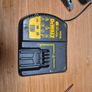 Dewalt 24v Chop Saw Image 10