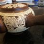Korean Celadon Tea Set Image 6