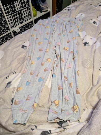 clothing EUR 1 each item