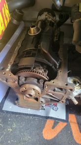 Golf Gti Aum Engine Parts