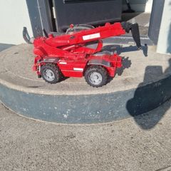 bruder manitou