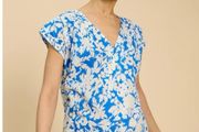 White Stuff Organic Cotton Blouse