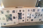 kadinskey art sealed pictures elvis beatles james dean marilyn monroe audrey hepburn winnie the poo
