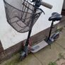Electric scooter Image 6