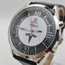 Tesla Inspired Custom Watch Daniel Hechter  Matching Pen  Gift Set Image 4