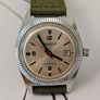 Vintage 1970s Mechanical Wind up Anker German made Watch Image 8