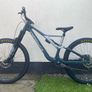 Orbea Rallon M20 Full Suspension Mountain Bike Image 6