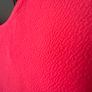 BOOHOO ladies pink vest crop size 8/10 Image 2
