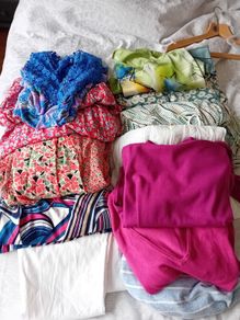 ladies clothes