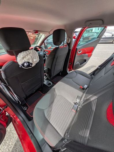 2014 Renault Clio