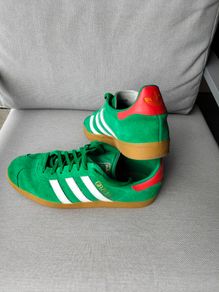 Adidas Gazelle Retro Trainers