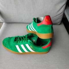 Adidas Gazelle Retro Trainers