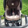 Peg Perego Book carrycot, stroller and car seat Image 10