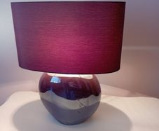 lamps