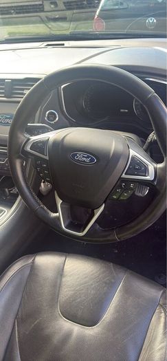 Ford mondeo 2.0tdci (nct 4-27)