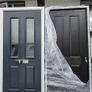 pvc doors Image 2