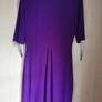 Ralph Lauren purple dress UK 12 Image 3