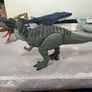 Fantastic collection as new Jurassic World Action Figure Dinosaurs Image 8