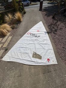 Laser 4.7 Mainsail