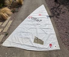 Laser 4.7 Mainsail