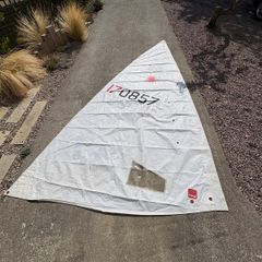 Laser 4.7 Mainsail