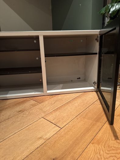Ikea TV Cabinet Unit