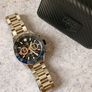 TAG Heuer Carrera Heuer 02 GMT CBG2A1Z.BA0658 Unworn Image 10
