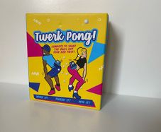 Twerk Pong