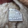 UGG Classic Mini Platform Boots Chestnut  EU 39  UK 6 Image 6