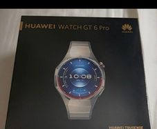 Huawei gt6 pro