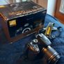 Nikon D5300 AF-P 18-55 VR kit Image 2