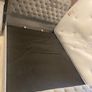 chesterfield style bed frame Image 4