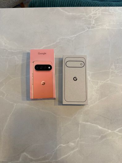Google Pixel 11 Pro XL