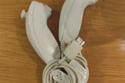 Nintendo Wii Nunchuck