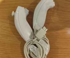 Nintendo Wii Nunchuck