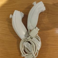 Nintendo Wii Nunchuck