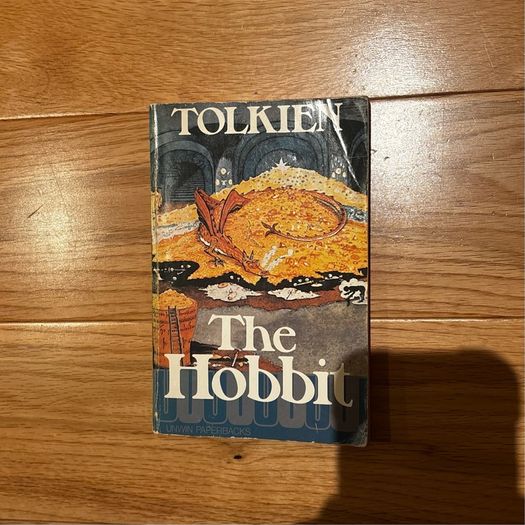 The Hobbit