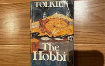 The Hobbit