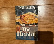 The Hobbit