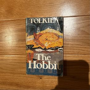 The Hobbit
