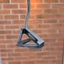 Rare Yes! Emma C-Groove Putter - Fully Refurbished, NEW Winn Jumbo Lite Grip Image 4