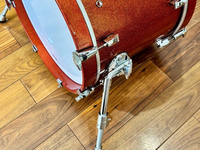 Yamaha Absolute Hybrid Maple 18" Kit