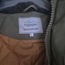 Passenger Insulated Coat XL Image 3